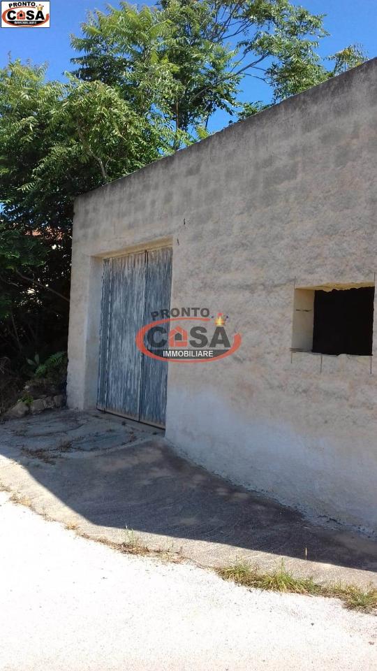 casale in vendita a Marsala