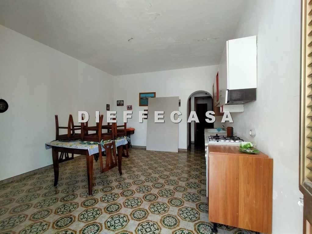 casa indipendente in vendita a Marsala