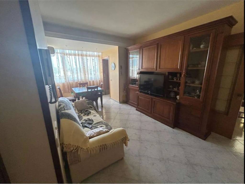 appartamento in vendita a Marsala