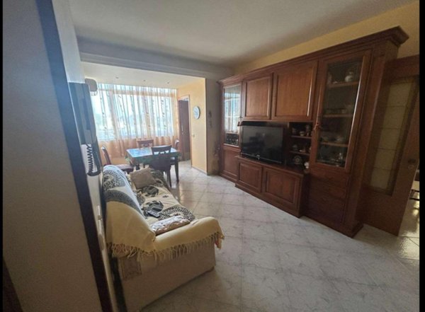 appartamento in vendita a Marsala