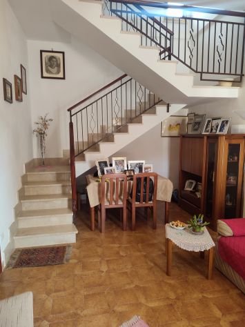 casa indipendente in vendita a Marsala