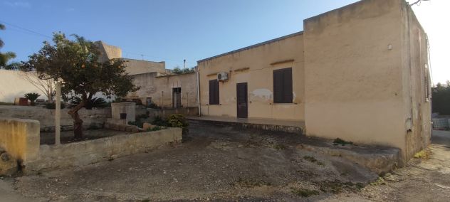 casa indipendente in vendita a Marsala