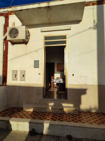 appartamento in vendita a Marsala
