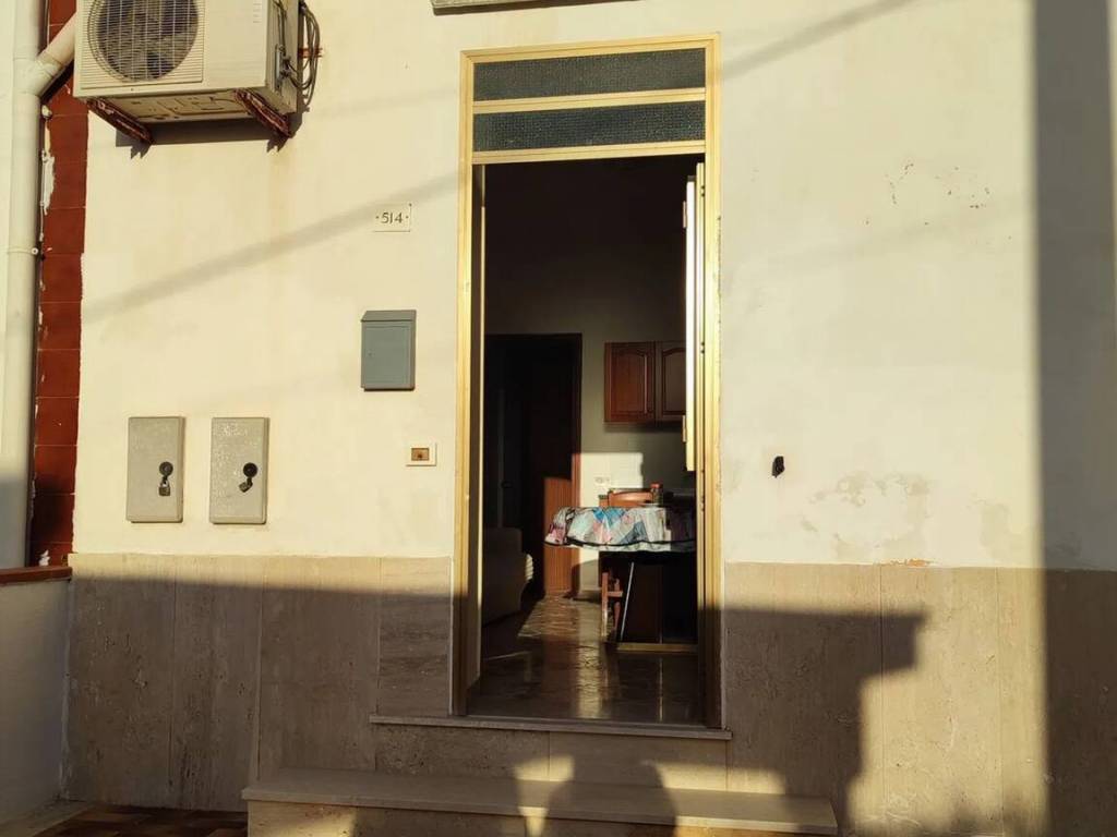 appartamento in vendita a Marsala