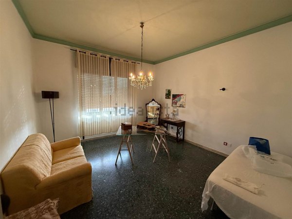 appartamento in vendita a Marsala in zona Centro Storico