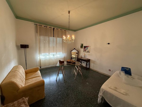 appartamento in vendita a Marsala in zona Centro Storico