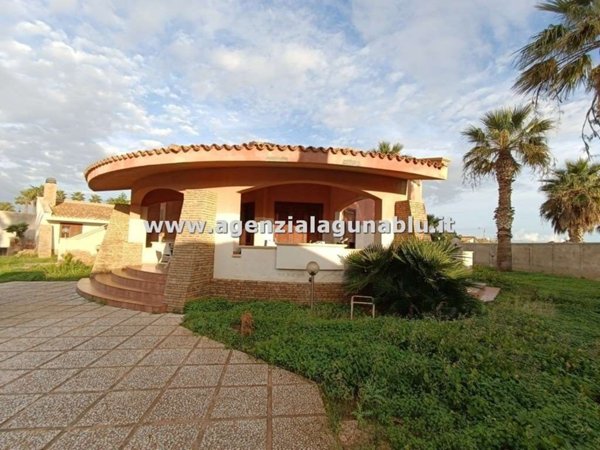 casa indipendente in vendita a Marsala