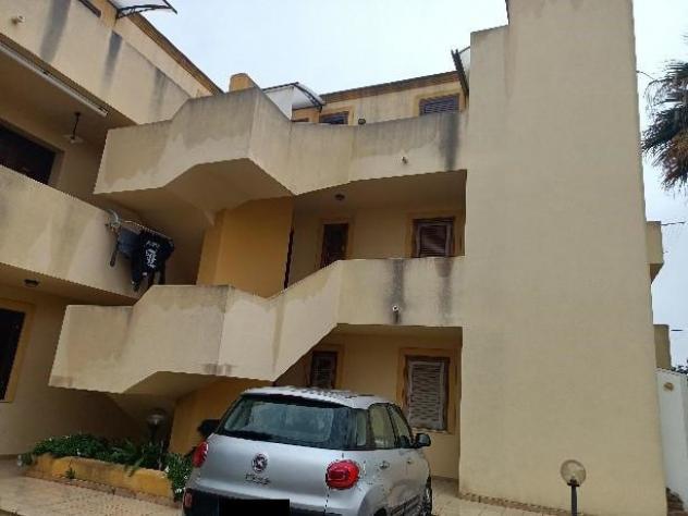 appartamento in vendita a Marsala