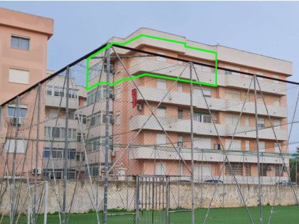 appartamento in vendita a Marsala