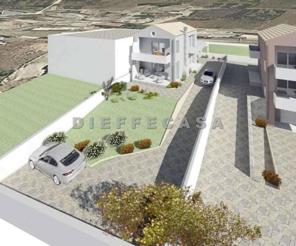 casa indipendente in vendita a Marsala