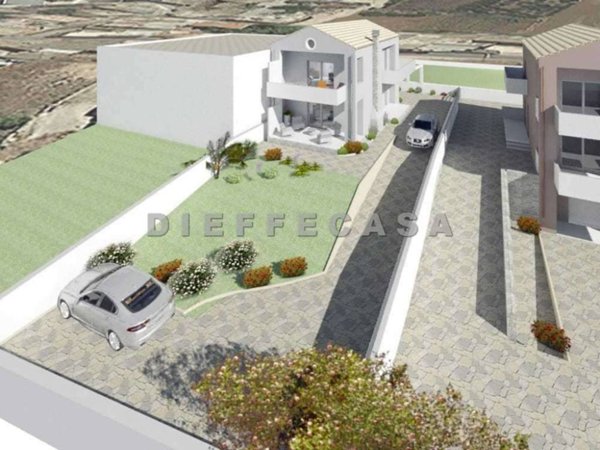 casa indipendente in vendita a Marsala