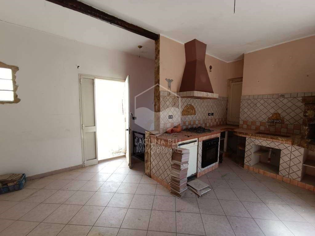 casa indipendente in vendita a Marsala in zona Centro Storico