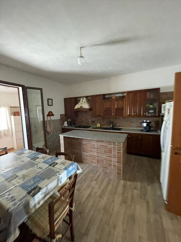 casa indipendente in vendita a Marsala
