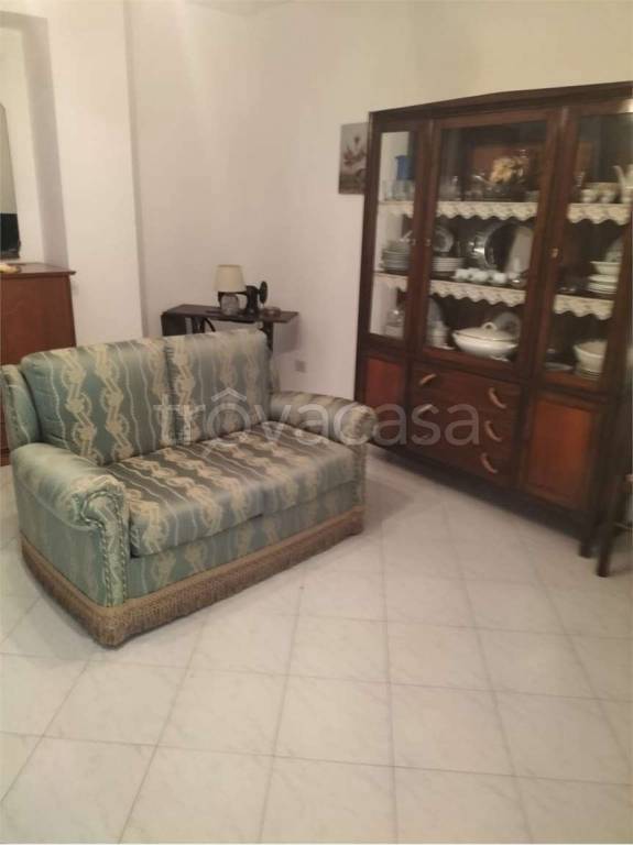 appartamento in vendita a Marsala in zona Centro Storico