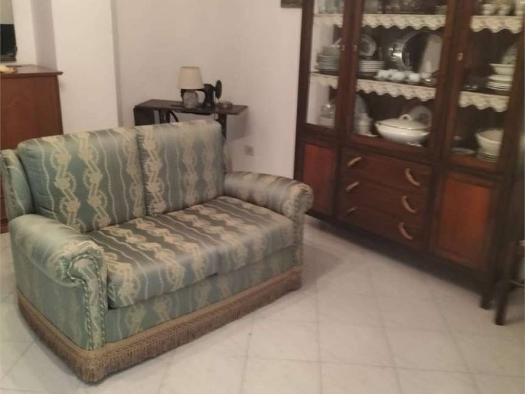 appartamento in vendita a Marsala in zona Centro Storico