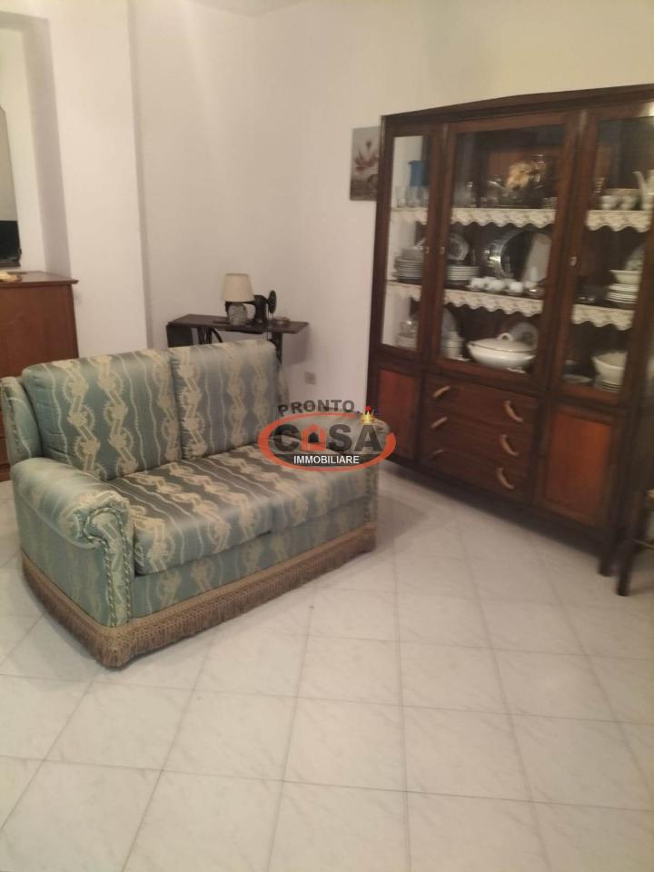 appartamento in vendita a Marsala in zona Centro Storico