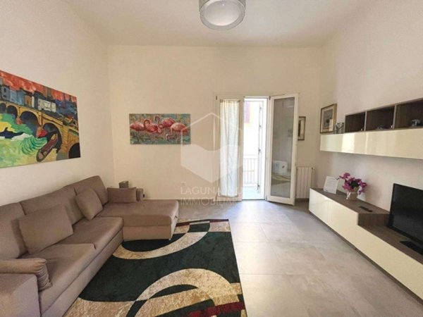 appartamento in vendita a Marsala in zona Centro Storico