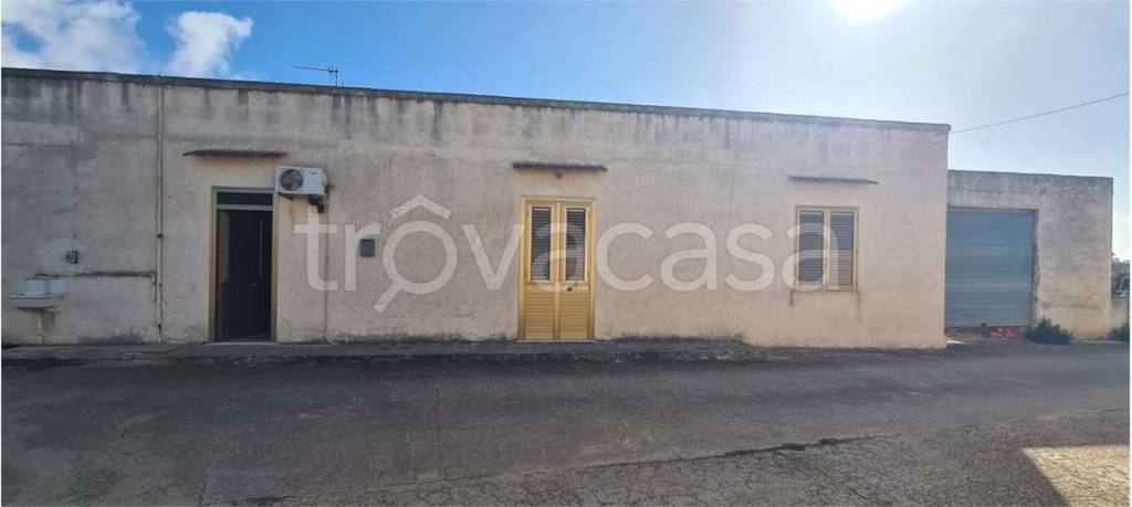 casa indipendente in vendita a Marsala