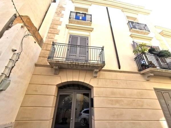 appartamento in vendita a Marsala in zona Centro Storico