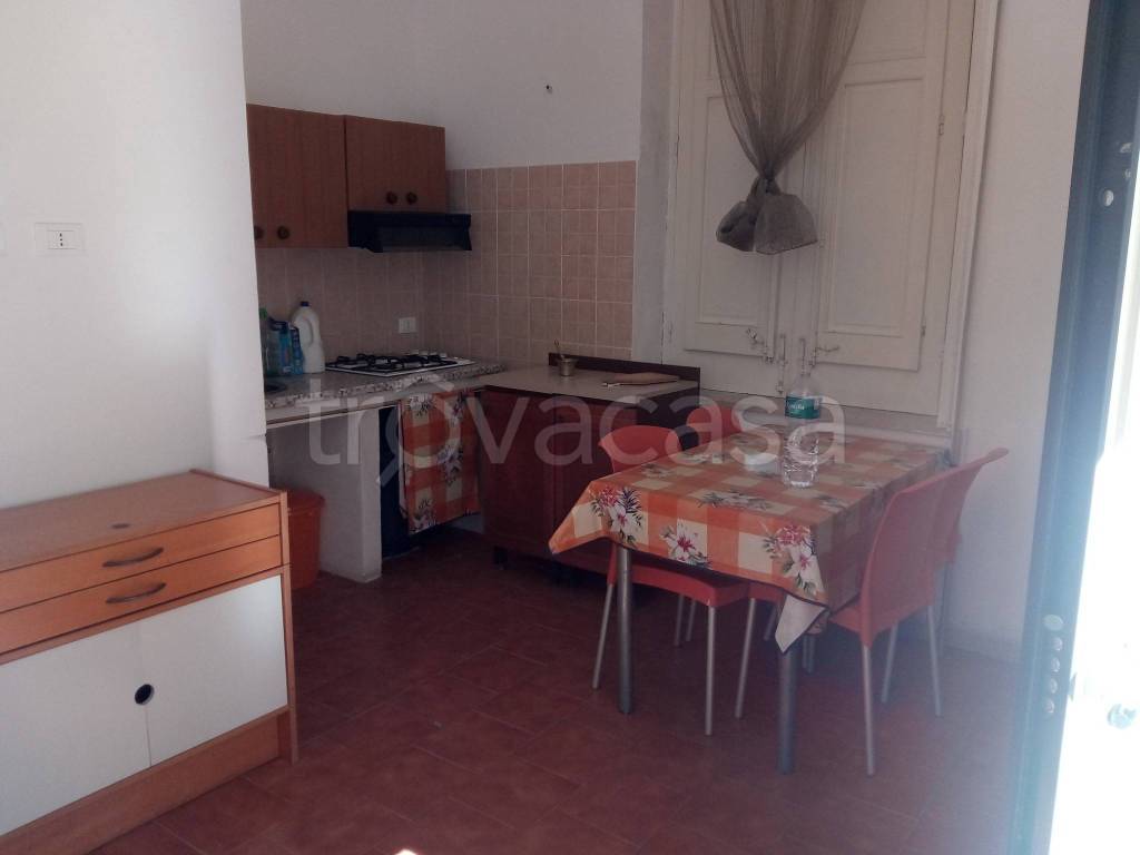 casa indipendente in vendita a Marsala