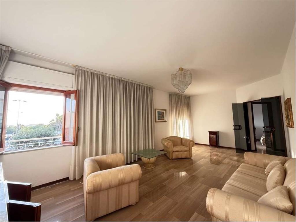 casa indipendente in vendita a Marsala in zona Centro Storico