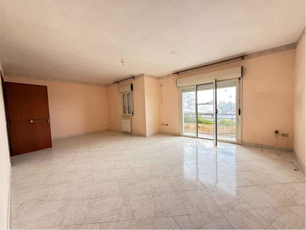 appartamento in vendita a Marsala
