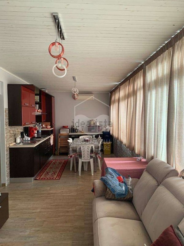 appartamento in vendita a Marsala