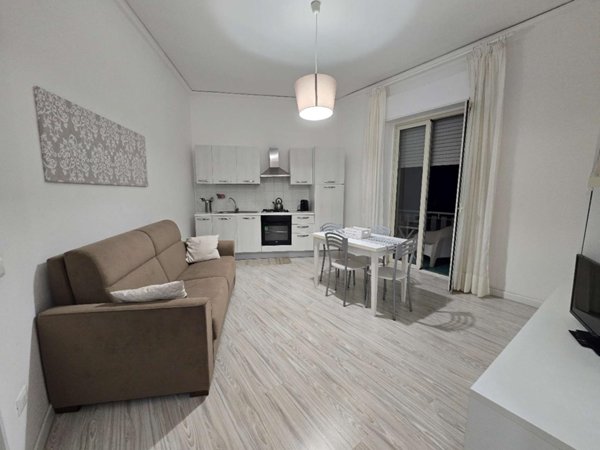appartamento in vendita a Marsala
