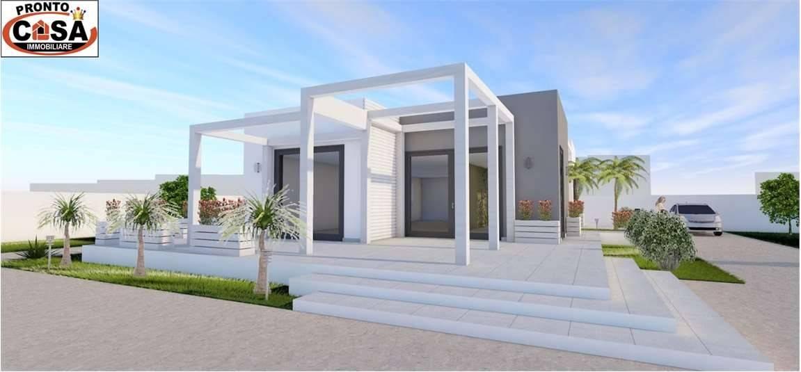 casa indipendente in vendita a Marsala