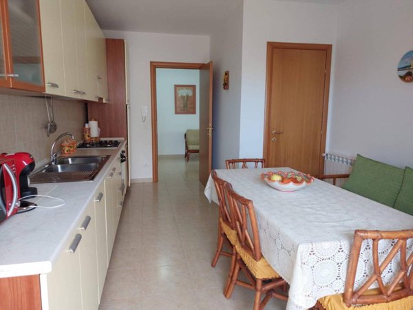 appartamento in vendita a Marsala