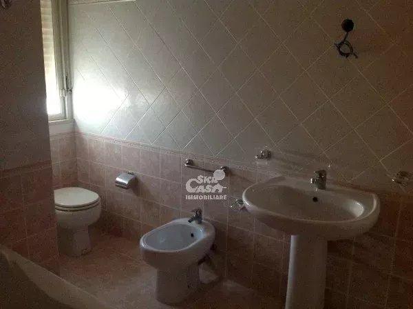 appartamento in vendita a Marsala in zona Centro Storico