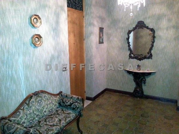 appartamento in vendita a Marsala in zona Centro Storico