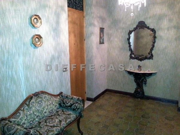 appartamento in vendita a Marsala in zona Centro Storico