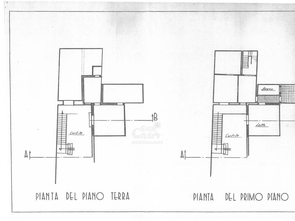 appartamento in vendita a Marsala in zona Centro Storico