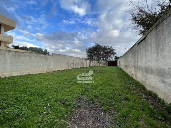 casa indipendente in vendita a Marsala