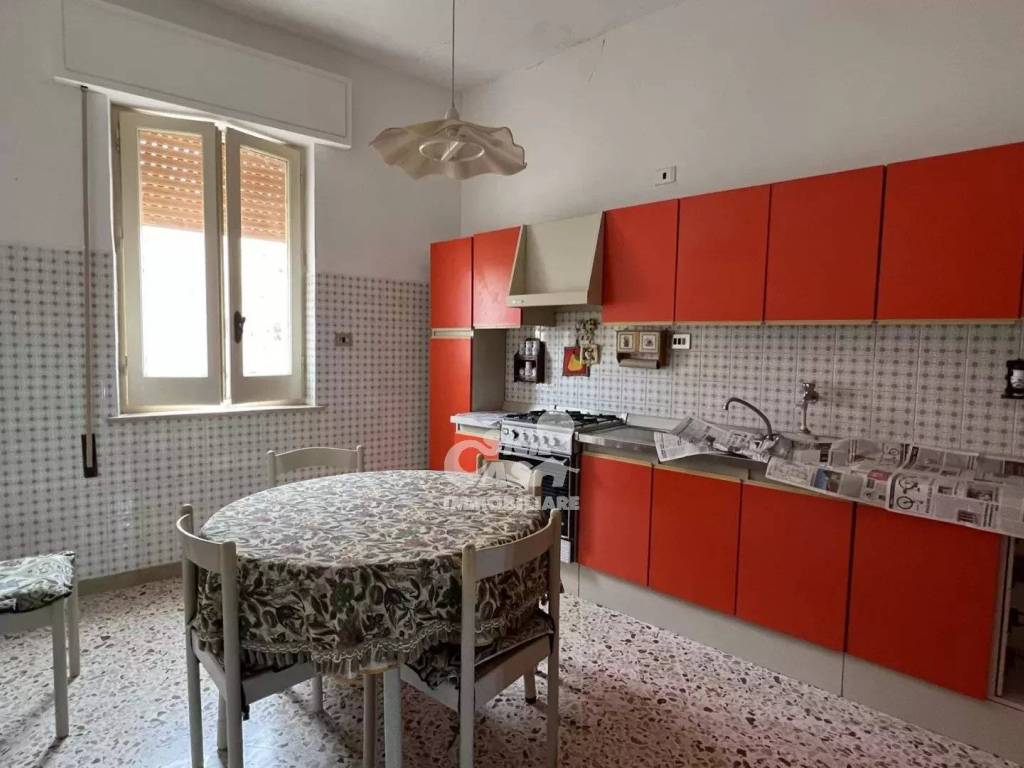 appartamento in vendita a Marsala in zona Centro Storico
