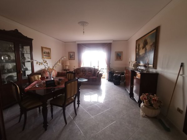 appartamento in vendita a Marsala