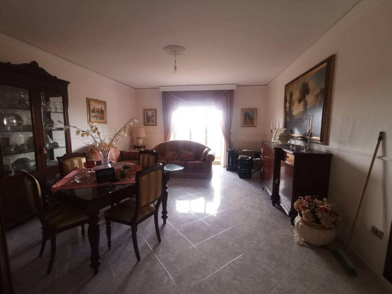 appartamento in vendita a Marsala
