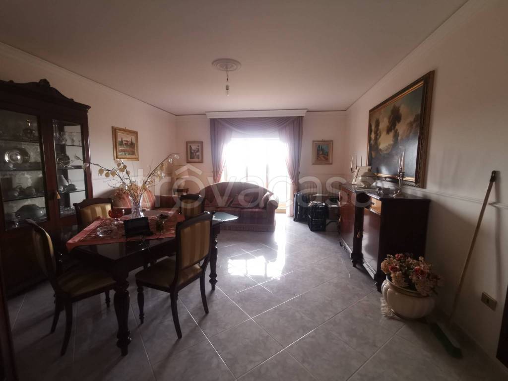 appartamento in vendita a Marsala
