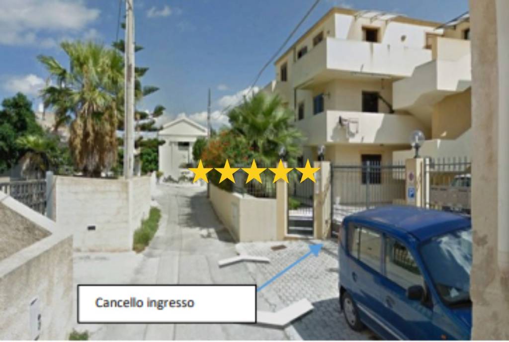 appartamento in vendita a Marsala