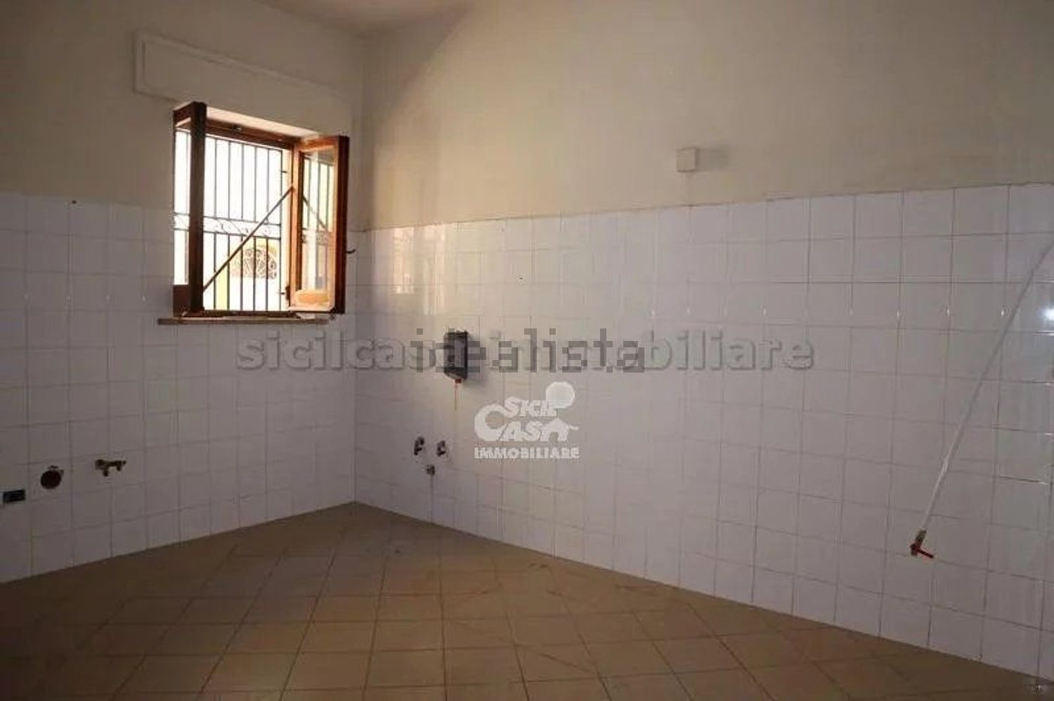 appartamento in vendita a Marsala