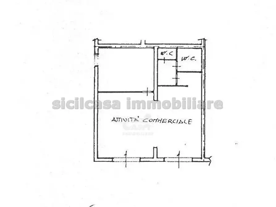 appartamento in vendita a Marsala