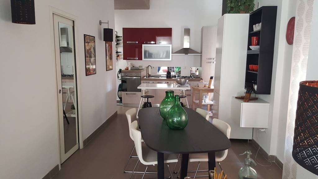 casa indipendente in vendita a Marsala