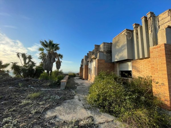 casa indipendente in vendita a Marsala