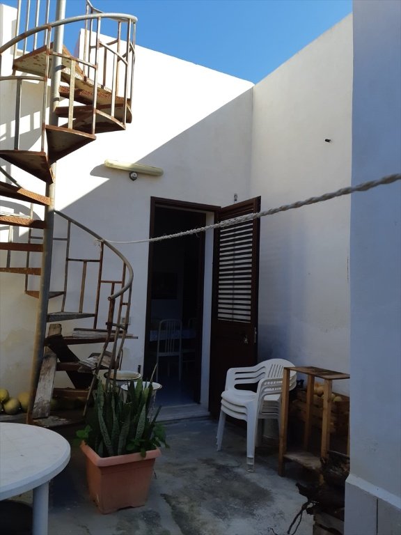 casa indipendente in vendita a Marsala in zona Birgi
