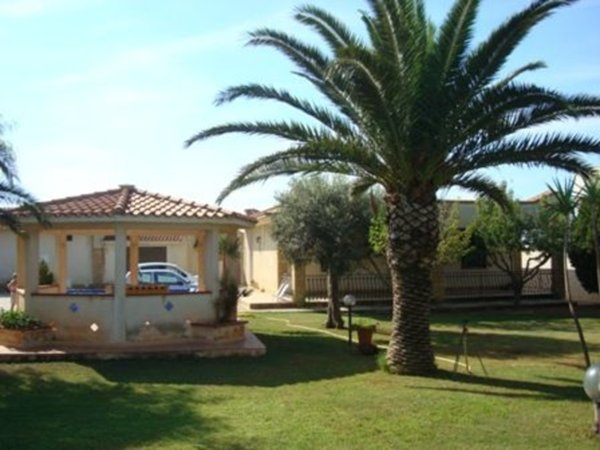 casa indipendente in vendita a Marsala