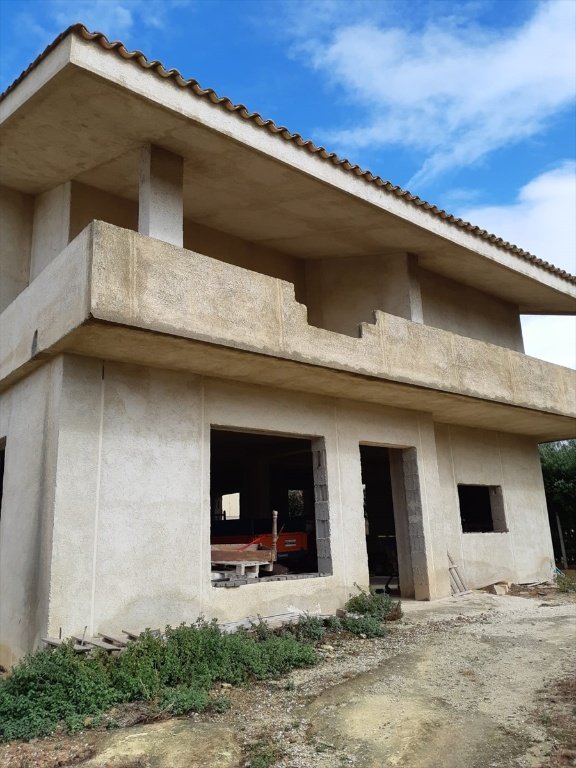 casa indipendente in vendita a Marsala in zona Birgi