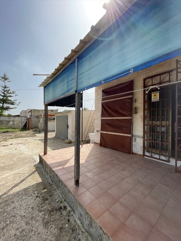 casa indipendente in vendita a Marsala