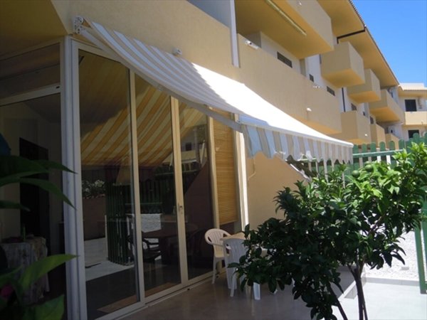 casa indipendente in vendita a Marsala in zona Centro Storico