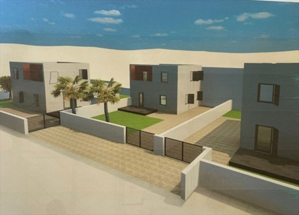 casa indipendente in vendita a Marsala in zona Birgi